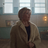 Season 1 Drama GIF by PBS