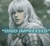 Kentaro Miura Falcon GIF