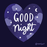 Miss U Sweet Dreams GIF