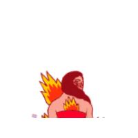 PRHPenguincl giphygifmaker Sticker