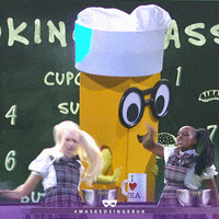 Fun Costume GIF by The Masked Singer UK & The Masked Dancer UK
