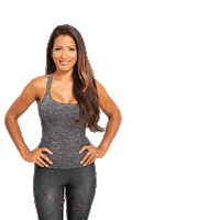 Wefit 69Daysladies Sticker by 69Days