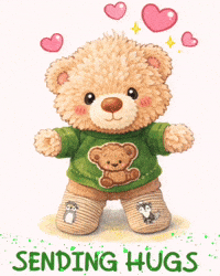 Miss You Love GIF