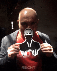 Joe Rogan Ufc GIF by ABCNT