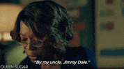 Queen Sugar Hollywood GIF by OWN: Oprah Winfrey Network