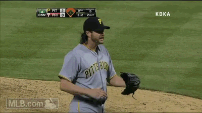 pittsburgh pirates GIF by MLB
