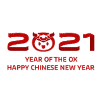 Happy Chinese New Year Sticker by vivoMalaysia