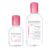 bioderma_indonesia skincare sensitive bioderma sensitiveskin Sticker