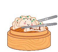 Happy Soul Food Sticker