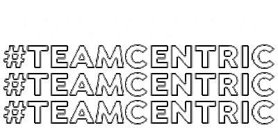 centricentertainment giphyupload centric team centric teamcentric Sticker