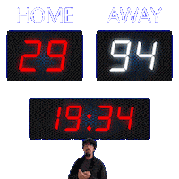 29 Home Sticker