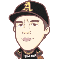 Uncleken Sticker