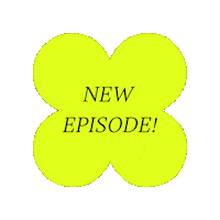 New Episode Sticker by wilder.ones