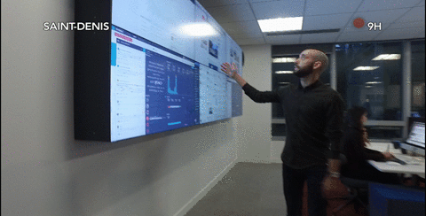 GIF by SNCF