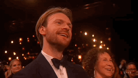 Screen Actors Guild GIF by SAG Awards