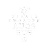 StaatstheaterAugsburg flicker staatstheateraugsburg staatstheater-augsburg theaterspiel Sticker