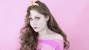 Dunno What GIF by Lillee Jean