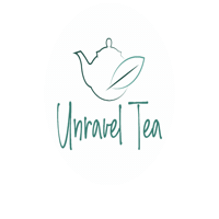Aberdeenshire Sticker by Unravel Tea