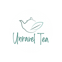 Aberdeenshire Sticker by Unravel Tea