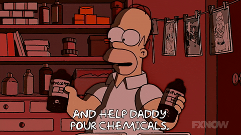 Lisa Simpson GIF by The Simpsons