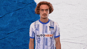 Bundesliga Berlin GIF by Hertha BSC
