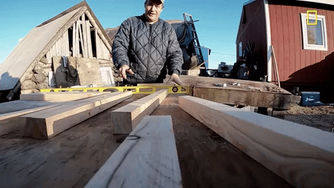 Episode 2 Lbz GIF by National Geographic Channel