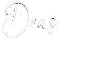 Deus Grato Sticker