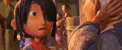 Stop Motion Oops GIF by LAIKA Studios