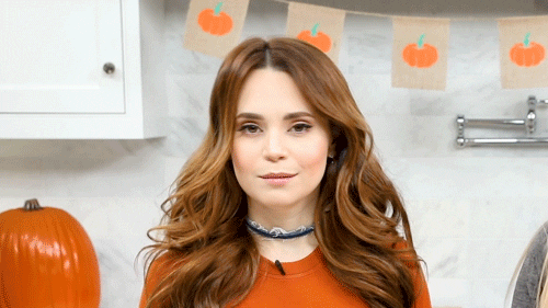 youtube eating GIF by Rosanna Pansino