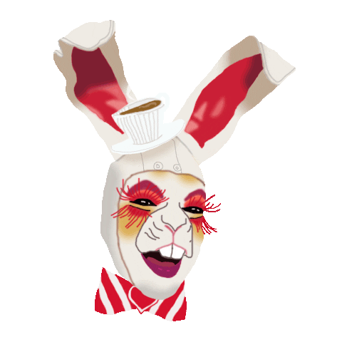 Drag Queen Sticker