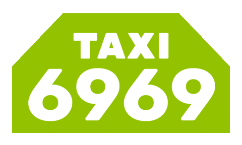 taxi6969 giphyupload drive taxi oberösterreich Sticker