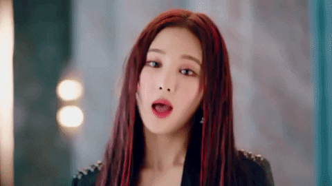 Music Video GIF by TRI.BE