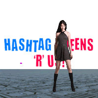 Social Media Wow Sticker by Robodrone