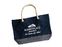 Shopping Queen Sticker by Marktplatzgalerie
