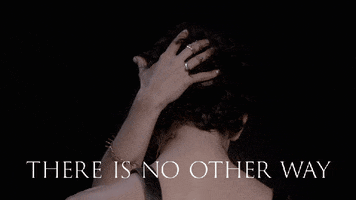 Love You What GIF by Alina Rancier