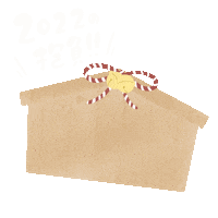新年 Sticker