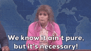 Snl GIF by Saturday Night Live