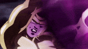 Dragon Ball Toppo GIF by TOEI Animation UK