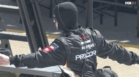 Cup Series Racing GIF by NASCAR