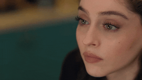 Leyla Nur GIF by Ay Yapım