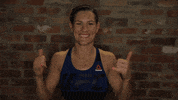 Hang Loose Ufc 211 GIF by UFC
