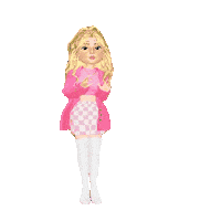 Designerluanavieira Sticker