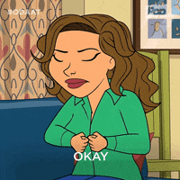 Pop Tv Ok GIF by One Day At A Time