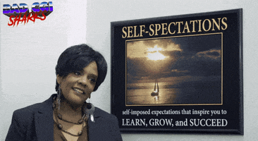 Life Grow GIF by Bad CGI Sharks