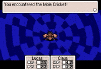 Mother 3 Gba GIF