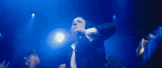 sub pop yes GIF by Sub Pop Records