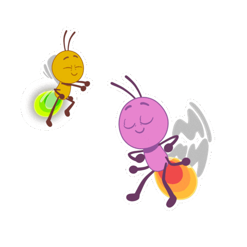 Dance Sticker by Mundo Bita