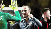 football soccer GIF by AS Monaco