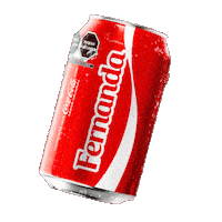 Coca Cola Soda Sticker by Coca-Cola Oficial