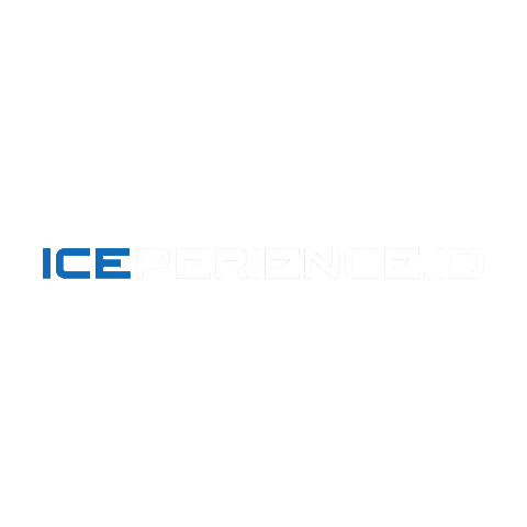 IceperienceID party dj ice edm Sticker